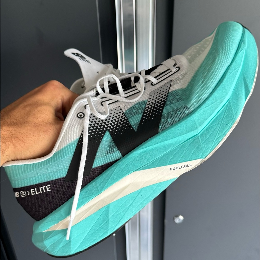 New Balance SC Elite v4 - US 14 D